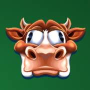 Milk the Cow Hold & Win: Bronze-Kuh