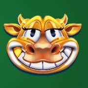 Milk the Cow Hold & Win: Eine goldene Kuh