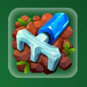 Milk the Cow Hold & Win: Harke