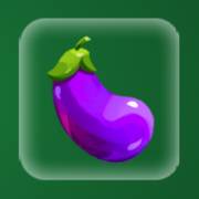 Milk the Cow Hold & Win: Aubergine