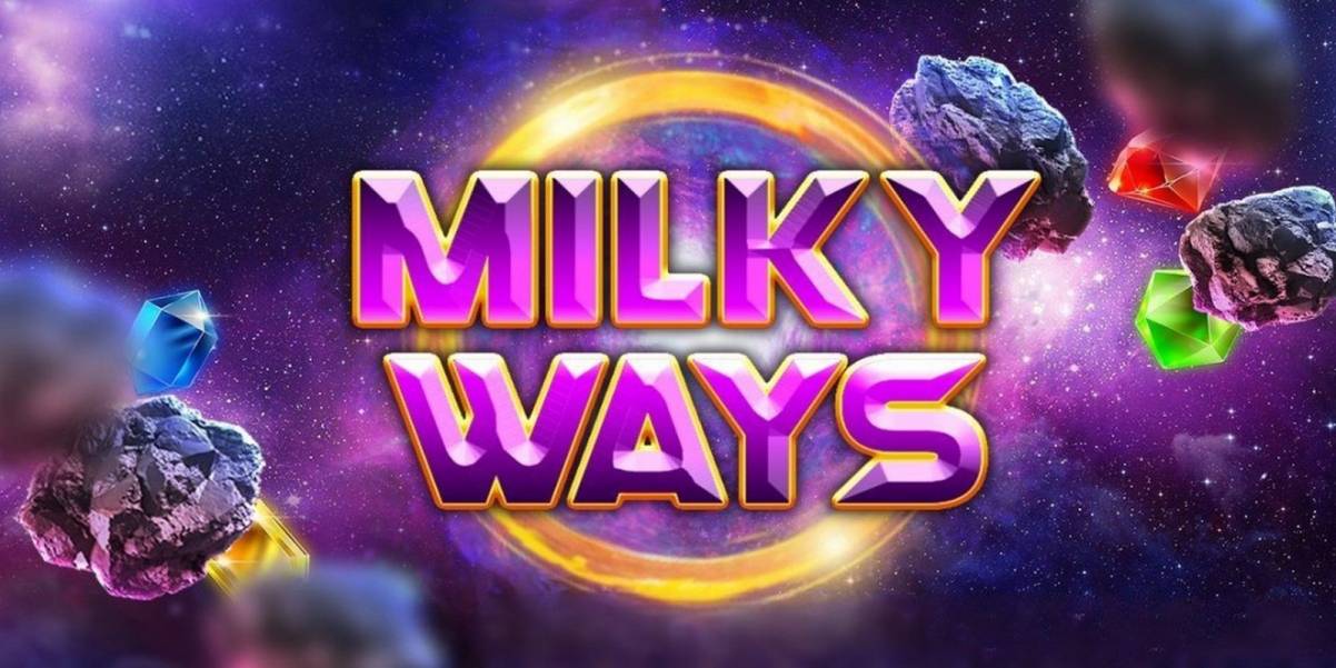 Milky Ways