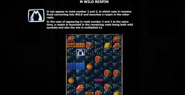 Million 777 Bells: Bonus Spiele