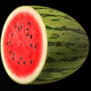 Million 777 Bells: Wassermelone