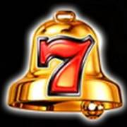 Million 777 Bells: 7 Glocke