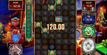 Million Christmas 2: Gewinne