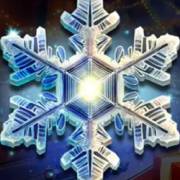 Million Christmas 2: Schneeflocken-Symbol