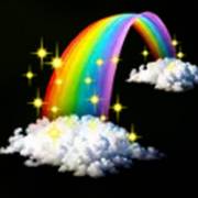 Million Irish: Regenbogen