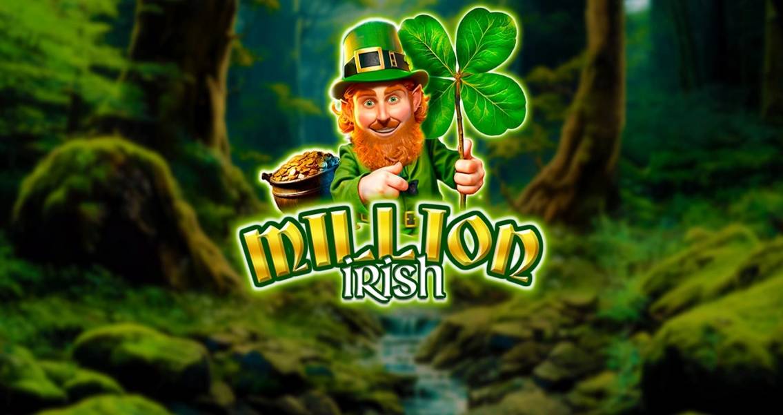 Million Irish