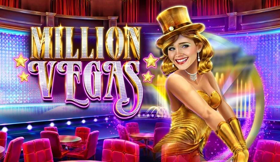 Million Vegas