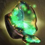 Mines of Gold: Smaragd