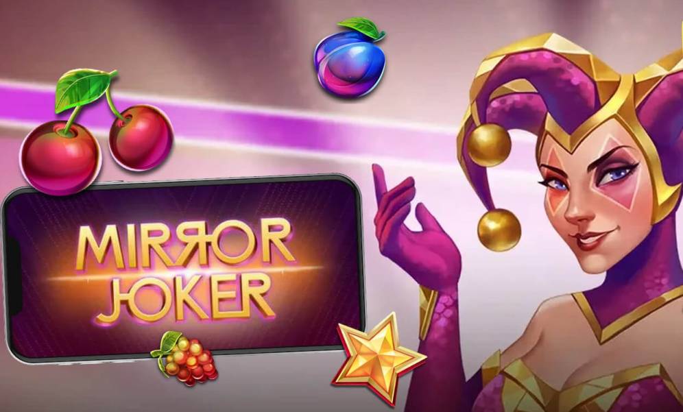 Mirror Joker