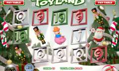 Spiel Misfit Toyland