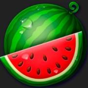 Miss Cherry Fruits: Wassermelone