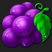 Miss Cherry Fruits: Weintrauben