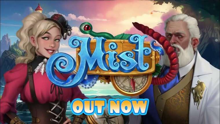 Mist (Mascot Gaming)