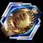 MMA Champions: Gürtel