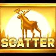 Money Moose: Streuung