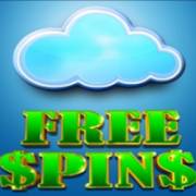 Money Rain: Gratis-Spins