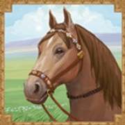 Mongol Treasures: Pferd
