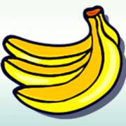 Monkey Madness: Bananen