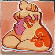 MonkeyPop: Affe in Orange