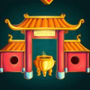 Monopoly Lunar New Year: Pforten