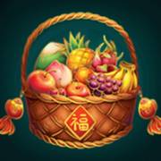 Monopoly Lunar New Year: Einkaufswagen