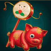 Monopoly Lunar New Year: Schwein