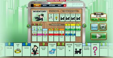 Monopoly Megaways: Regeln