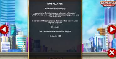 Monopoly Millionaire: Regeln