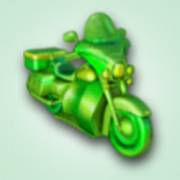 Monopoly Millionaire: Motorrad