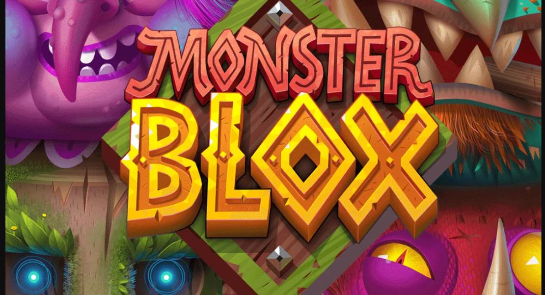 Monster Blox