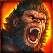 Monsters Vs Gigablox: Affe