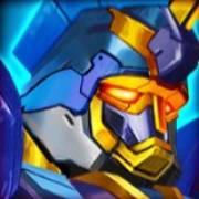 Monsters Vs Gigablox: Pharao
