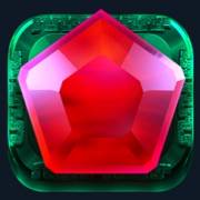 Montezuma.: Rubinrot