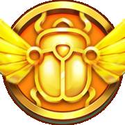 Moon of Ra: Bonus-Symbol