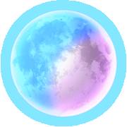 Moon of Ra: Bonus-Mond-Symbol