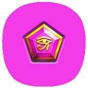 Moon of Ra: Amethyst