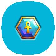 Moon of Ra: Diamant