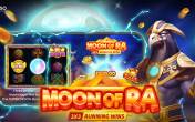 Moon of Ra