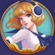 Moon Princess Christmas Kingdom: Stern