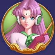 Moon Princess Christmas Kingdom: Sturm