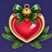 Moon Princess Christmas Kingdom: Herz