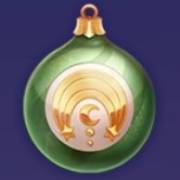 Moon Princess Christmas Kingdom: Kugel