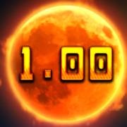 Moonrise Fortunes Hold and Win: Halten und Gewinnen Bonus