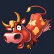 Moooving Wilds: Kuh