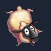 Moooving Wilds: Schafe