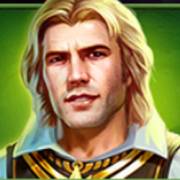 More Magic Apple: Hold and Win: Prinz