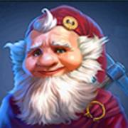 More Magic Apple: Hold and Win: Zwerge