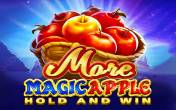 More Magic Apple: Hold and Win